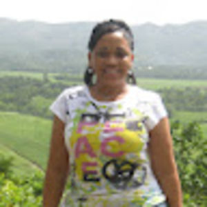 Meet your Posher, Bethany